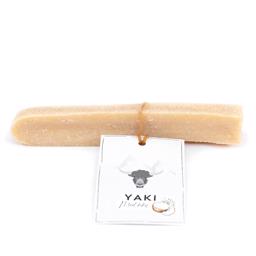 Yaki Original Himalayan Yak Naturlig Tyggeben med Kokos LARGE